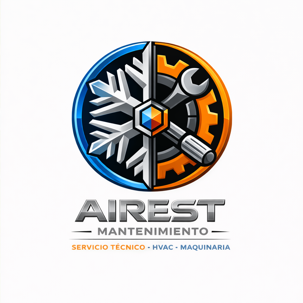 Logo AIREST
